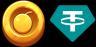 Par comercial BOMB-USDT