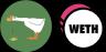 Daram-WETH trading pair
