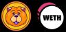 CHOW-WETH trading pair