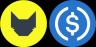 NYAN-USDC trading pair
