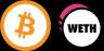 BTCINU-WETH trading pair