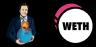 ERIC-WETH trading pair