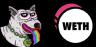 Zeus-WETH trading pair
