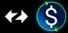 Pasangan perdagangan ZK-USD+