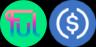 Coppia di trading FUL-USDC