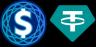 USDQ-USDT trading pair