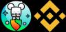 SMRAT-WBNB trading pair