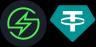 Торговая пара ISHND-USDT