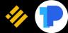 BUSD-TPT trading pair