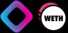 OLY-WETH trading pair