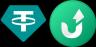 USDT-UPY trading pair