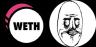 WETH-GUSTA trading pair