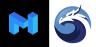 WMATIC-QUICK trading pair
