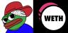 PEEZY-WETH trading pair