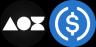 A0X-USDC handelspar