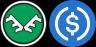 ELK-USDC trading pair