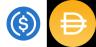 USDC-DAI trading pair