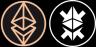 Торгова пара alETH-frxETH