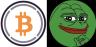 WBTC-PEPE trading pair
