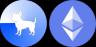 DOG-WETH ट्रेडिंग पेयर