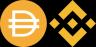 DAI-WBNB trading pair