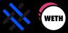 BRIDGE-WETH trading pair