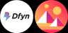 DFYN-MANA trading pair