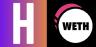 HUSBY-WETH trading pair