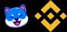 VINU-WBNB trading pair