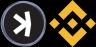KAS-WBNB trading pair