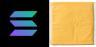 SOL-Cheese trading pair