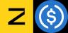 Paire de trading ZAMA-USDC