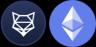 Торговая пара FOX-WETH