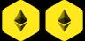 onETH-aETHc trading pair