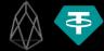 EOS-USDT trading pair