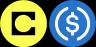 Par comercial CELO-USDC
