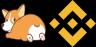 CORGI-WBNB trading pair
