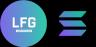 LFG-SOL trading pair
