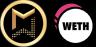 UMAD-WETH trading pair