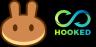 Pereche de tranzacționare Cake-HOOK