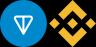 TONCOIN-WBNB trading pair