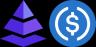 ULTRA-USDC trading pair