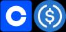 wtCOIN-USDC trading pair