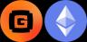 GPU-WETH trading pair