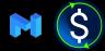 WMATIC-USD+ Handelspaar