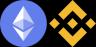 WETH-BNB trading pair