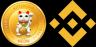 Торговая пара MEOW-WBNB