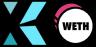 Торговая пара XFI-WETH
