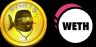 COINYE-WETH trading pair