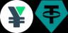 JPYT-USDT ट्रेडिंग पेयर